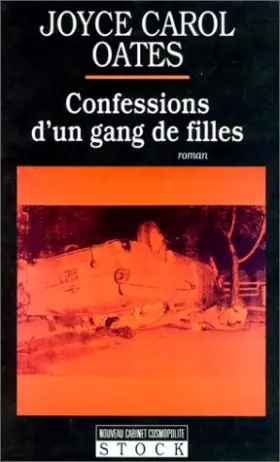 Couverture du produit · Confessions d'un gang de filles