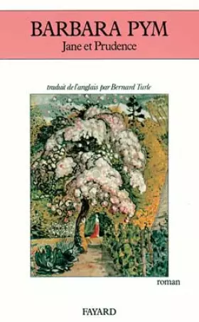 Couverture du produit · Jane et Prudence
