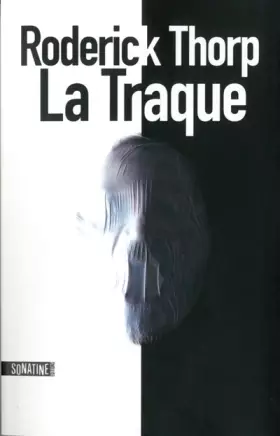 Couverture du produit · La Traque