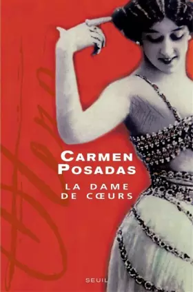 Couverture du produit · La dame de coeurs