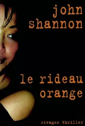 Couverture du produit · Le Rideau orange