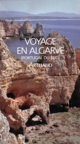 Couverture du produit · Voyage en algarve (portugal du sud)
