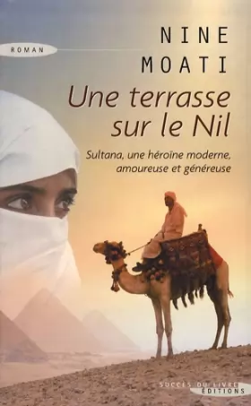 Couverture du produit · Une terrasse sur le Nil