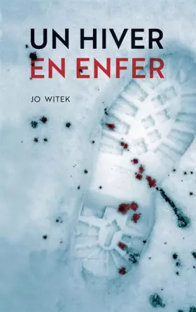 Couverture du produit · Un hiver en enfer