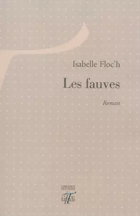 Couverture du produit · Les fauves