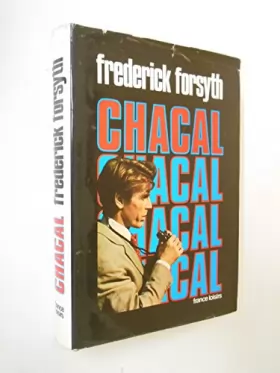 Couverture du produit · Chacal / 1974 / Forsyth, Frederick