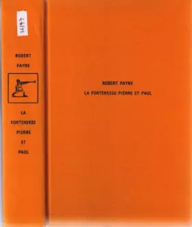Couverture du produit · La forteresse pierre et paul