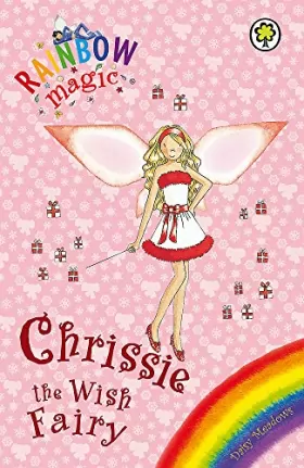 Couverture du produit · Chrissie The Wish Fairy: Special