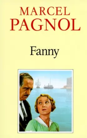 Couverture du produit · Fanny