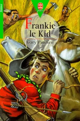 Couverture du produit · Frankie le Kid
