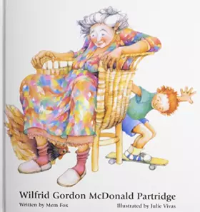 Couverture du produit · WILFRID GORDON MCDONALD PARTRI