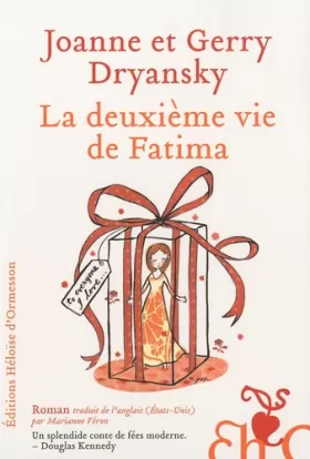 Couverture du produit · La Deuxième Vie de Fatima