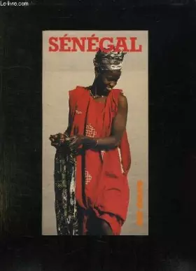 Couverture du produit · SENEGAL.