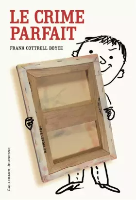 Couverture du produit · Le crime parfait