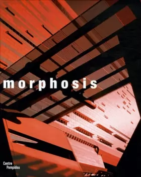 Couverture du produit · Morphosis : Continuities of the Incomplete