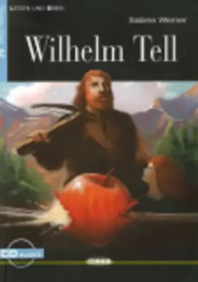 Couverture du produit · Wilhelm Tell (1CD audio)