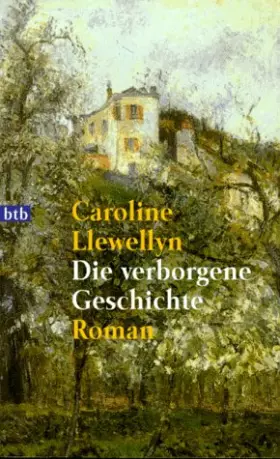 Couverture du produit · Die verborgene Geschichte.