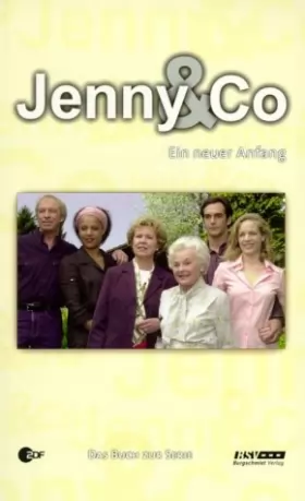 Couverture du produit · Jenny & Co.