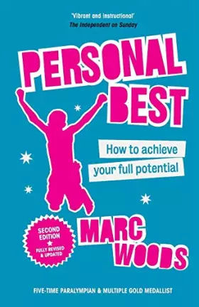 Couverture du produit · Personal Best - How to Achieve your Full Potential 2e