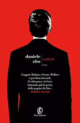 Couverture du produit · Robledo