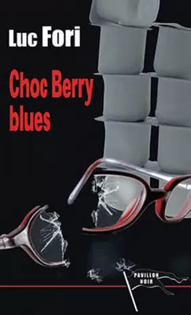 Couverture du produit · Choc Berry Blues