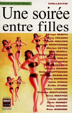 Couverture du produit · Une soirée entre filles