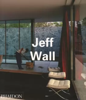 Couverture du produit · Jeff Wall