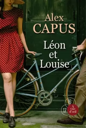 Couverture du produit · Léon et Louise