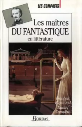 Couverture du produit · Les Maîtres du fantastique