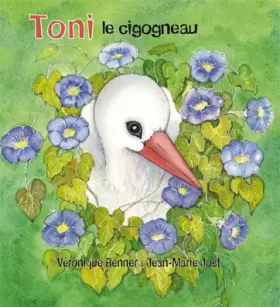 Couverture du produit · Toni le Cigogneau