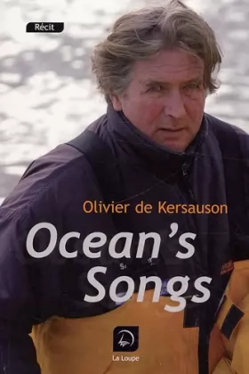 Couverture du produit · Ocean's songs (grands caractères)