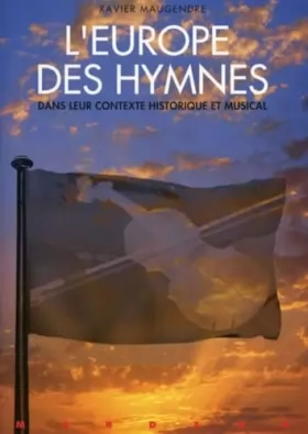 Couverture du produit · EUROPE DES HYMNES (L'): Contexte historique et musical