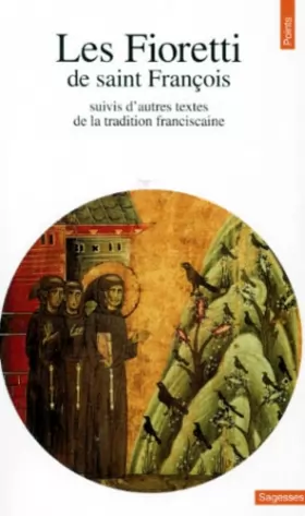 Couverture du produit · Les Fioretti de saint François