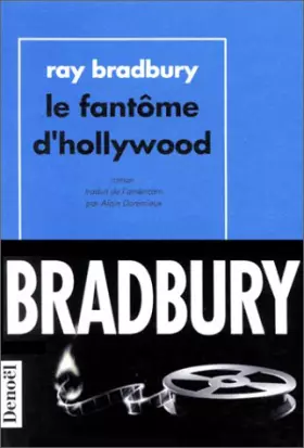 Couverture du produit · Le fantôme d'Hollywood