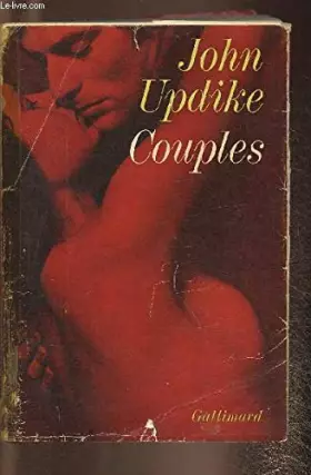 Couverture du produit · Couples (Collection "Du monde entier")