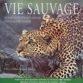 Couverture du produit · Vie sauvage, volume 1