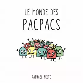 Couverture du produit · Le monde des pacpacs
