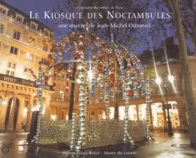 Couverture du produit · Le kiosque des noctambules.: Centenaire du métro de Paris