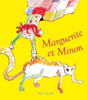 Couverture du produit · Marguerite et Minon