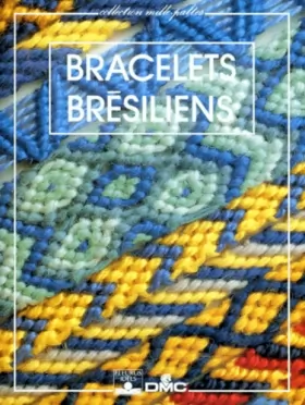 Couverture du produit · Bracelets brésiliens