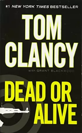 Couverture du produit · Dead or Alive