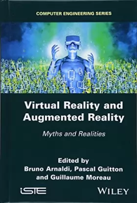 Couverture du produit · Virtual Reality and Augmented Reality: Myths and Realities