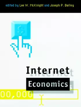 Couverture du produit · Internet Economics