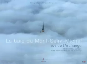 Couverture du produit · La baie du Mont-Saint-Michel vue de l'Archange: De Granville à Cancale