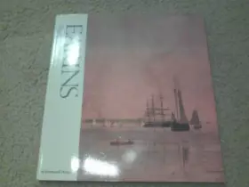 Couverture du produit · Eakins Watercolors