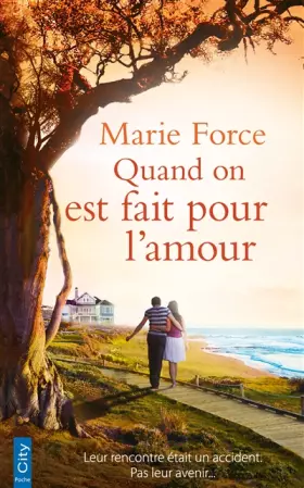 Couverture du produit · Quand on est fait pour l'amour