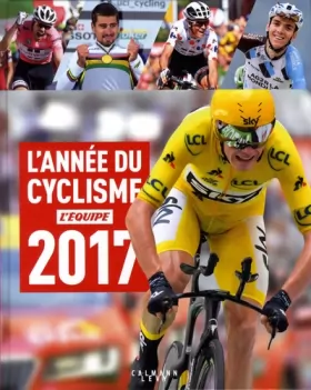 Couverture du produit · L'Année du cyclisme 2017 N44