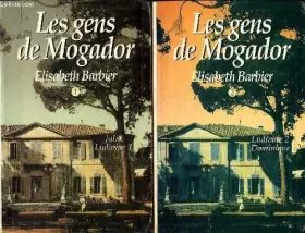 Couverture du produit · Les gens de Mogador