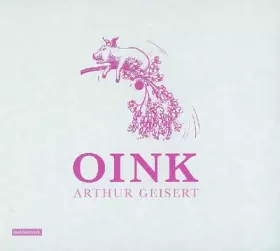 Couverture du produit · Oink