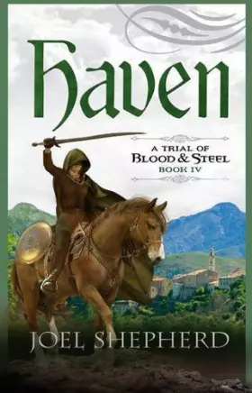 Couverture du produit · Haven